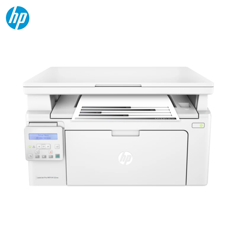 МФУ HP LaserJet Pro M132nw