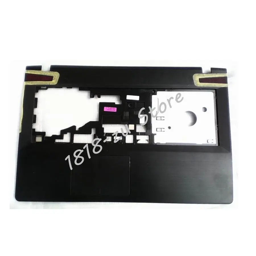 Чехол YALUZU для Lenovo IdeaPad Y500 Y510 Y510P подставка рук клавиатура Безель верхняя крышка