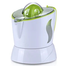 VOSOCO juicer Small sized household electric fruit juice machine Squeezed orange juice Multifunction Liquidizer Double turn mill