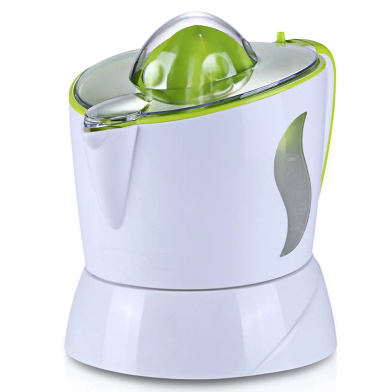 

VOSOCO juicer Small sized household electric fruit juice machine Squeezed orange juice Multifunction Liquidizer Double turn mill