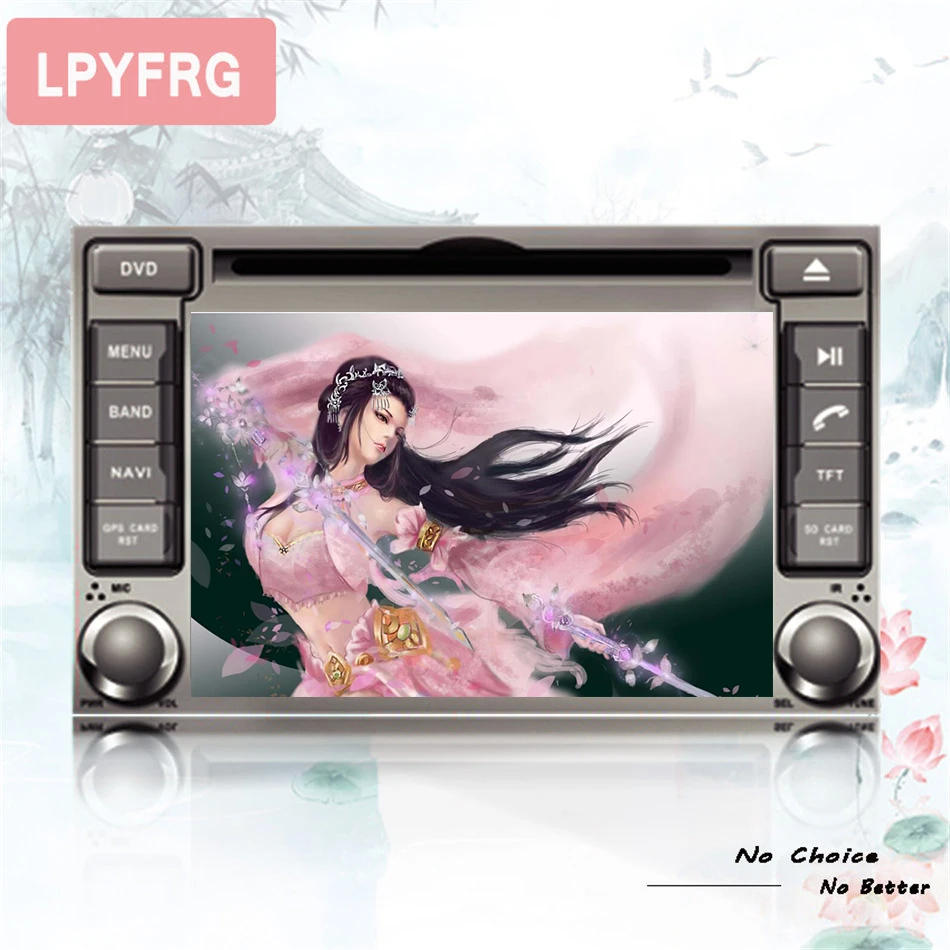 Cheap 4GB RAM Octa Core Android 9.0 Car DVD player GPS Radio wifi BT for Hyundai H1 Grand Starex 2007-2015 TPMS Camera Head Unit USB 5