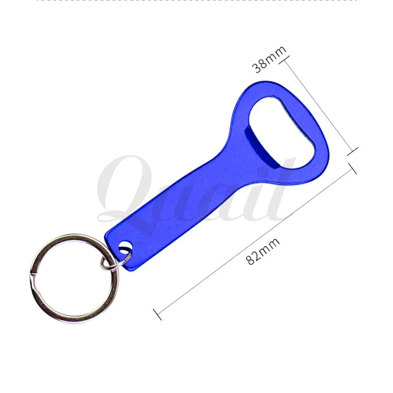 Бесплатная Настройка логотипа/текста для перепелов открывалка путешествий на
