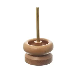 2015 Nuevo Spinner de Cuentas de Madera para la Joyería de Herramientas de Cadena de Cuentas de Semillas Que Produce Un Tamaño Natural de 18.5 Cm X 10.5 Cm (7 2/8 & Quot; X4 1/8 & Quot;), 1 Juego 2015 Nuevo Spinner de Cuentas de Madera para la Joyería de Herramientas de Cadena de Cuentas de Semillas Que Produce Un Tamaño Natural de 18.5 Cm X 10.5 Cm (7 2/8 & Quot; X4 1/8 & Quot;), 1 Juego