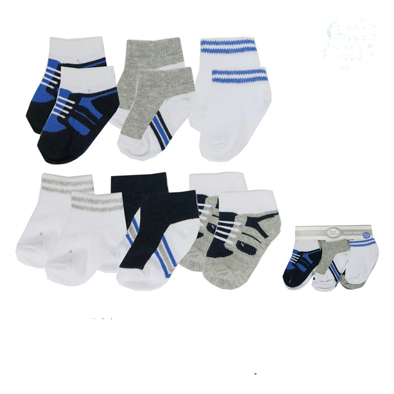 Chaussettes D Hiver Pour Bebes 0 24m Pres Du Ventre 6 Couleurs Lot Chaussettes Pour Nouveau Ne Garcon Et Fille Vetements Pour Bebes 17 Aliexpress