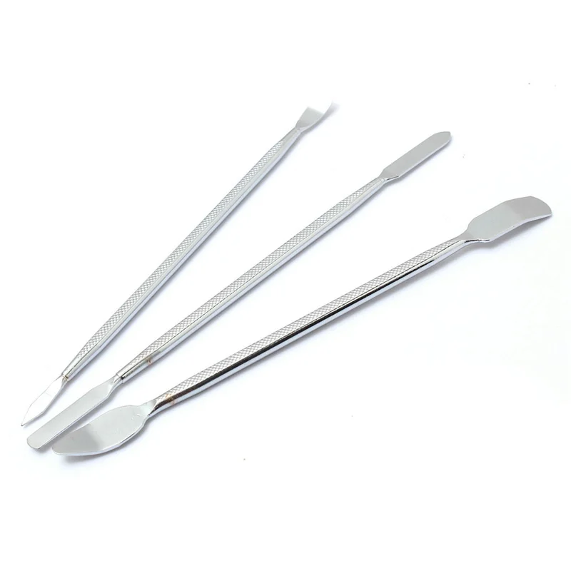 

3 in 1 Mobile Tablet Machine Maintenance Tools Metal Lever for Tablet Repairing