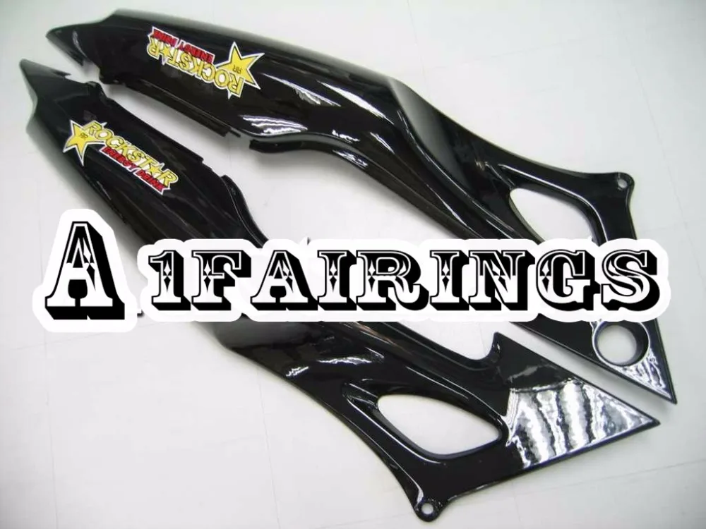 Желто-черные Обтекатели для Honda CBR600 F3 95 98 1995 1996 1998 Sportbike фитинги рамы кузова АБС-пластик капоты