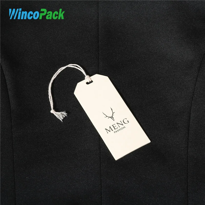 

brand name print price tag labels for clothes