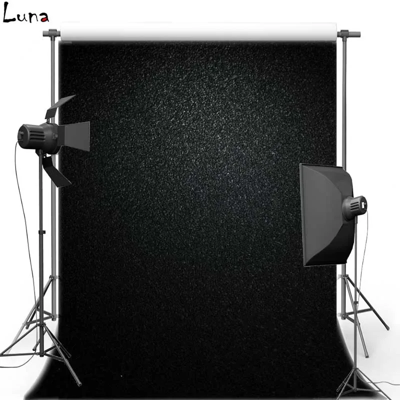 

Vinyl Photography Background Backdrop For Wedding Black Wall Oxford Background For Children Photo Studio 746
