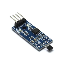Sensor de velocidade do sensor Hall sensor de módulo sensor de contagem