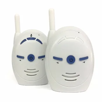 

2.4Ghz Wireless Long Distance Two Way Intercom Baby Monitor