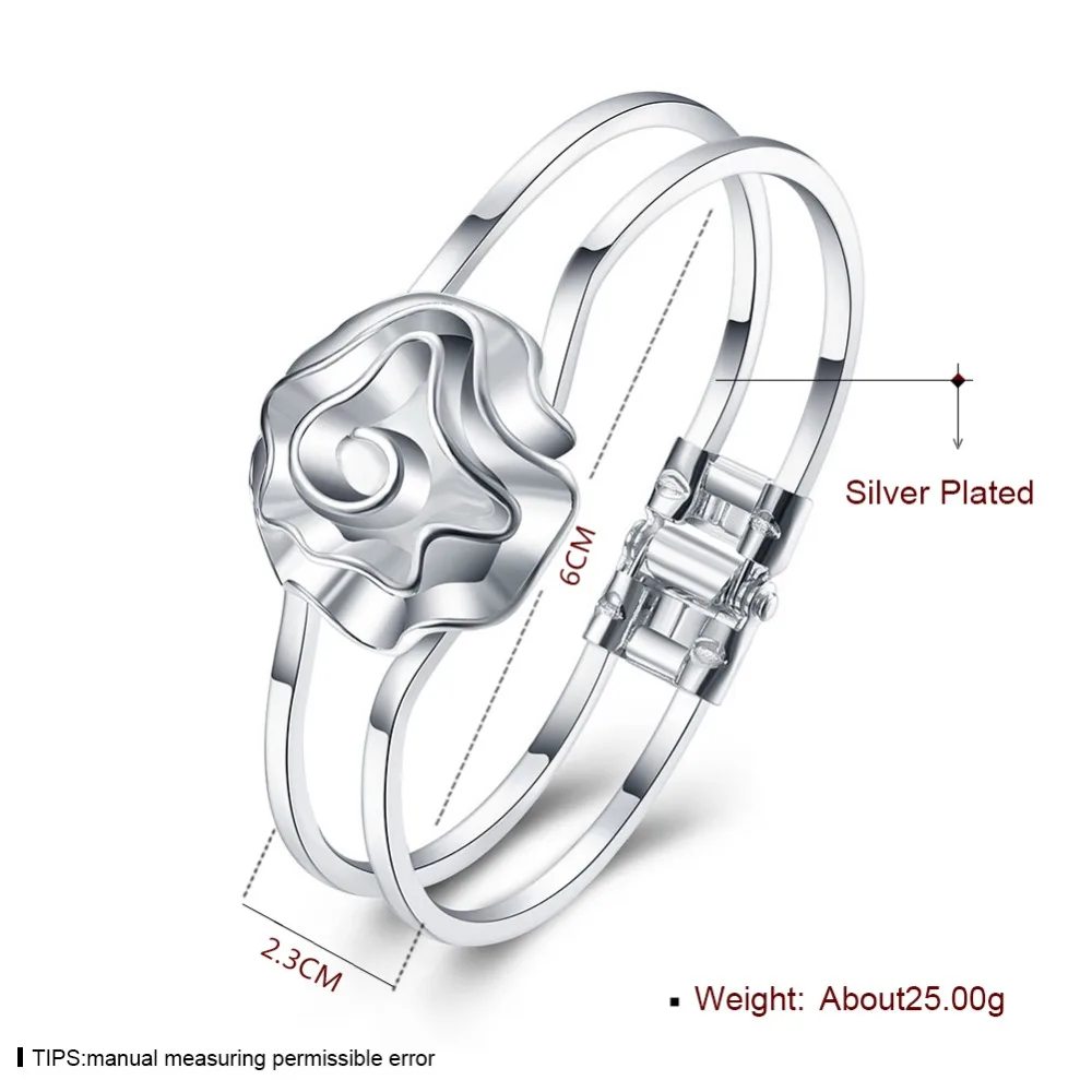 

Wholesale fashion jewelry bracelet Jewelry , 925 Silver Bracelets & bangle . jewelry, B0101