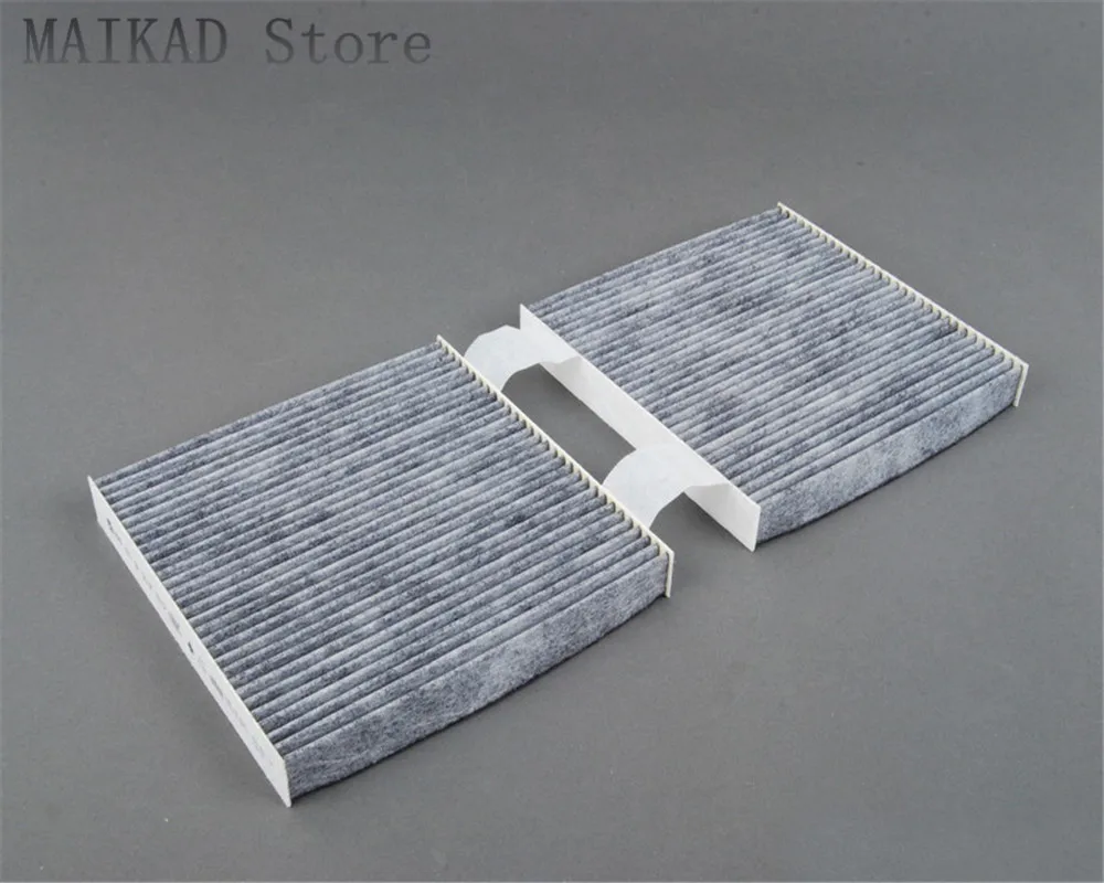 

Cabin Filter for BMW X4 F26 X3 F25 64319312318
