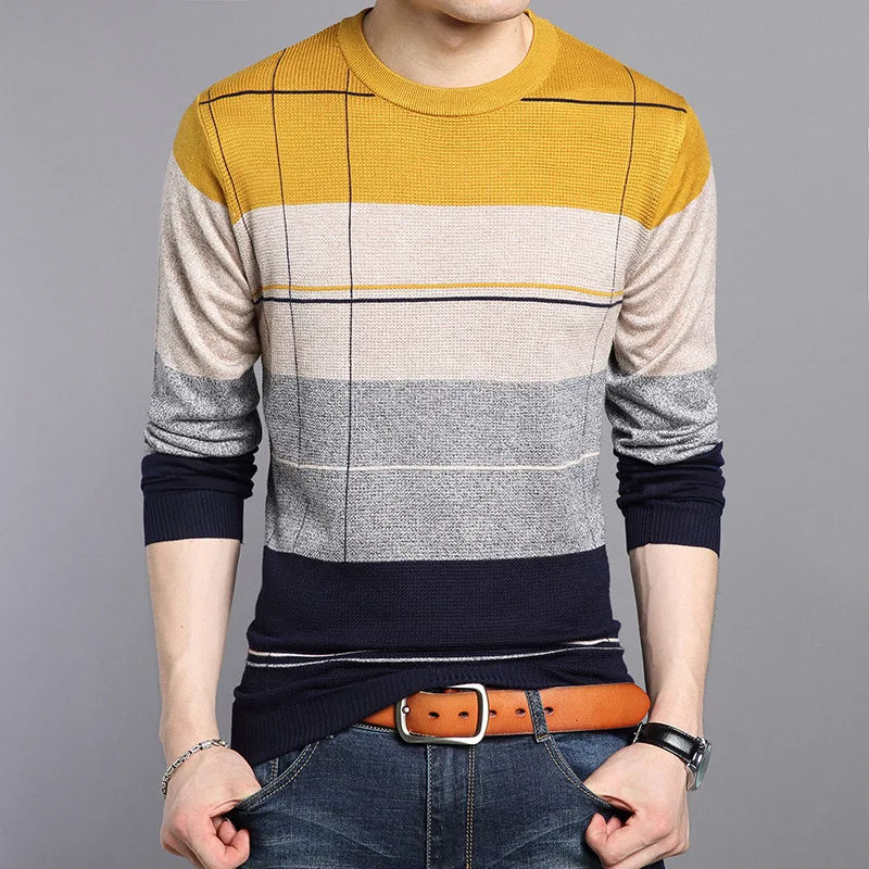 Men Fashion Pullovers and Sweaters 27in Pullovers from Men's Clothing