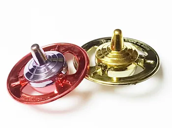 

12X Plastic spin tops Game Gift Gag Pinata bag Filler Vending School Toys Birthday Party Favors carnival Novelties