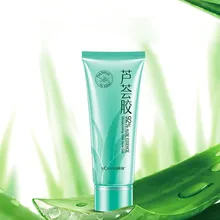 Алоэ вера увлажняющий гель для кожи с алоэ вера уход за лицом контроль масла лечение акне Анти Старение Отбеливание увлажнение