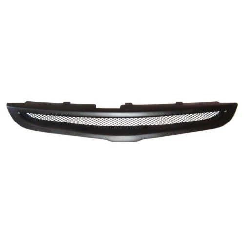 

Front Bumper Sport Mesh Grill Grille Fits for Honda Accord 06-07 2006-2007 Sedan