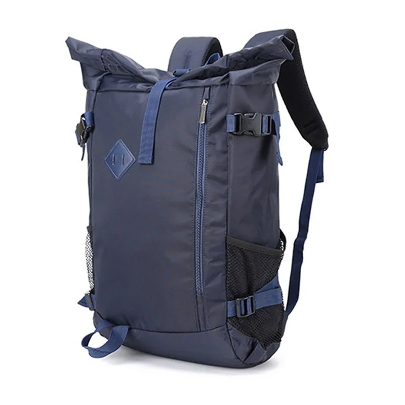 Travel or casual men backpack laptop carrying shoulder bag man outdoor bag black gray blue red Travel or casual men backpack laptop carrying shoulder bag man outdoor bag black gray blue red