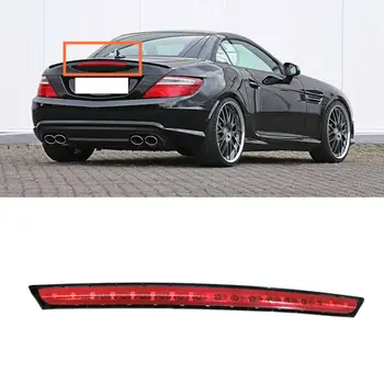 

For Benz SLK series R172 W172 2011-2015 High brake lights OEM A1728200056