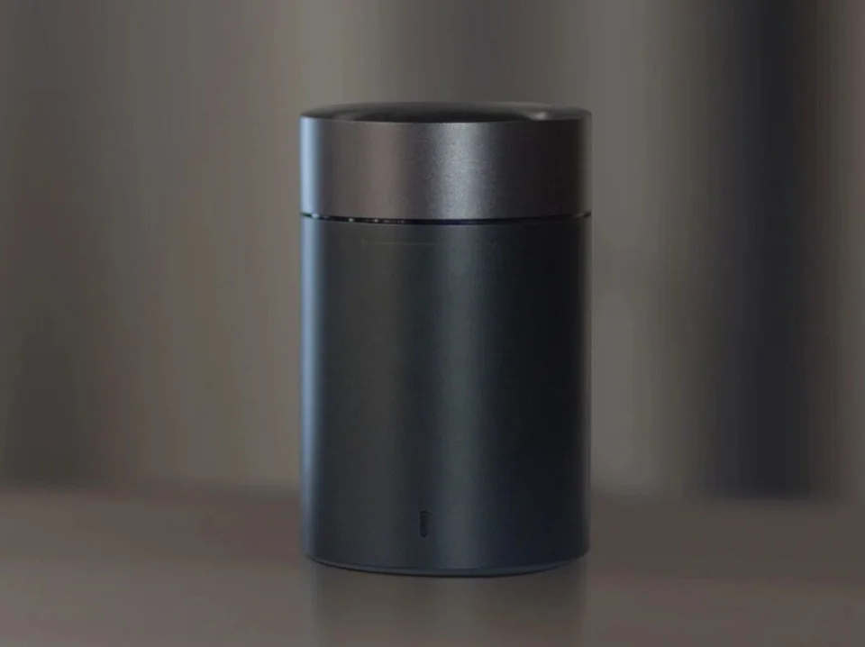 Xiaomi оригинальный Mi Pocket Speaker 2 Compact Bluetooth 4 1 аудио динамик Cannon беспроводной