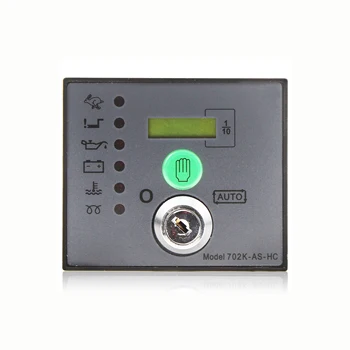 

Generator Controller Auto Start DSE702AS Key Start Module