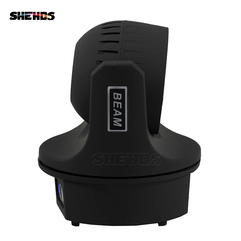 Светодиодный луч + шесть глаз пчел 6x15 Вт RGBW DMX512 сценический эффект Освещение