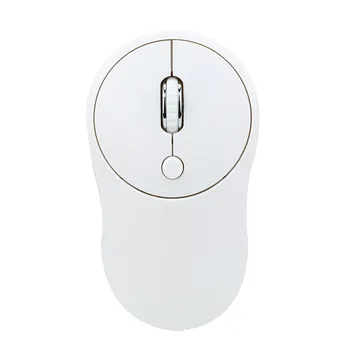 

2.4GHz ultra-thin and quiet ergonomic design wireless optical mouse USB 2.0 receiver professional office mouse #10