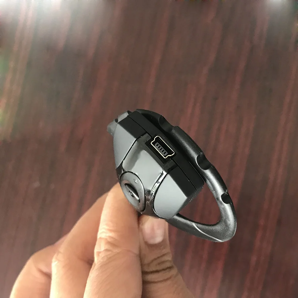 Bluetooth Gaming Headset for Ps3-5