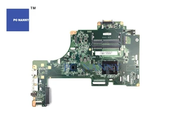 

PCNANNY Mainboard A000302580 DA0BLNMB8D0 for Toshiba Satellite S55 S55T-B S55T-B53 series i5-4200H 2.8 GHz laptop motherboard