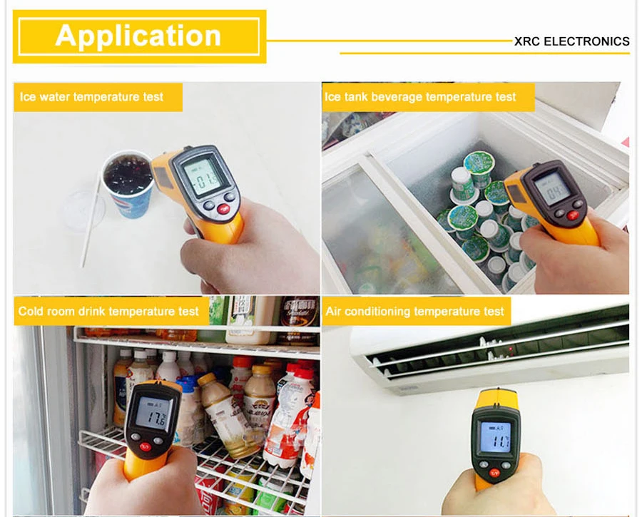 Infrared thermometer GM320 GS320 details_02