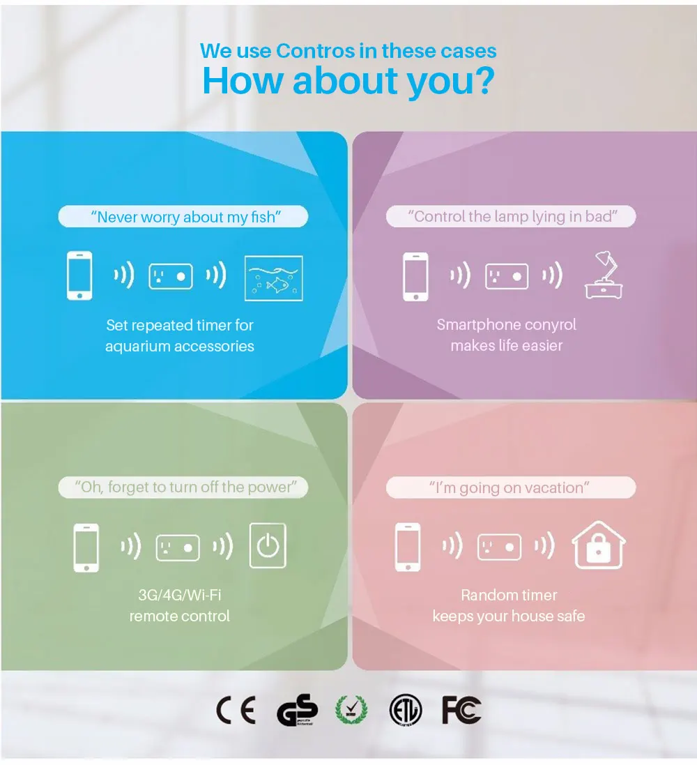 Broadlink SP3S US(6)