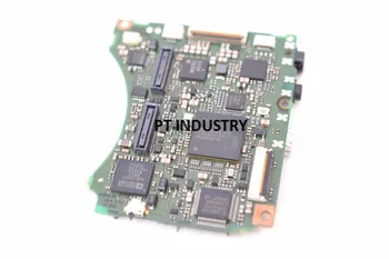 

Original G10 Main board MCU MainBoard Mother Board With Programmed For Canon Powershot G10