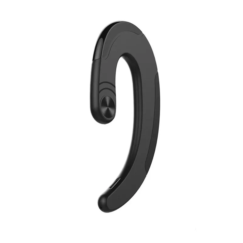 

Bone Conduction Wireless BT 4.2 Earphone Stereo Sports Headphone Universal Super Bass Earphone Headset for Huawei for iphone