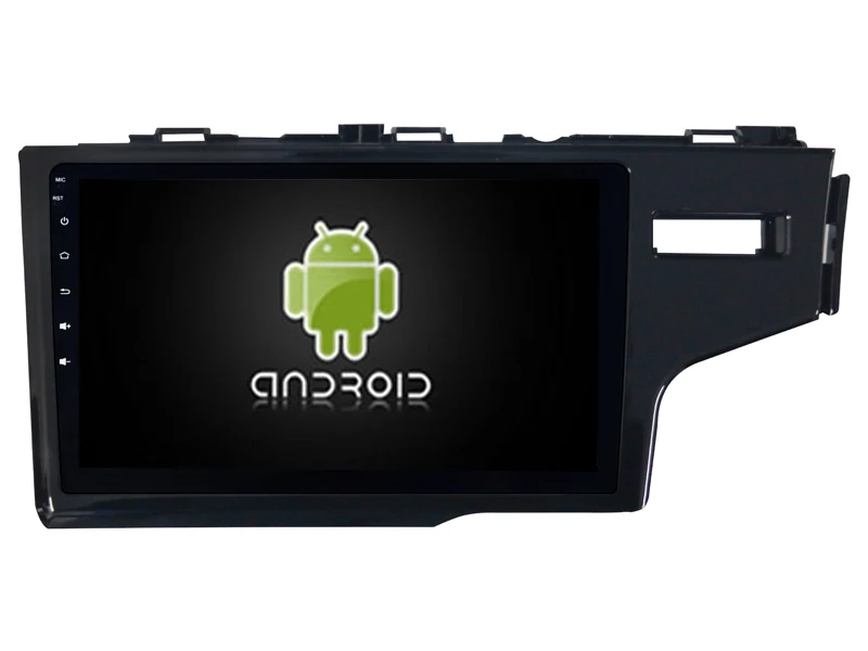 Octa core android 8 0 4gb ram and 32gb rom ips screen car radio font b