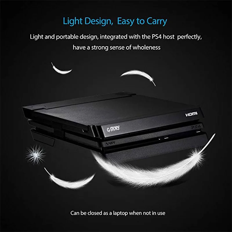 G Story 11 6 Ips Fhd 1080p Portable Eye Care Gaming Monitor For Ps4 Slim With Freesync Hdmi Cable Speaker Game Display Laptop Lcd Screen Aliexpress