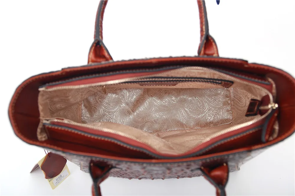 women tote bag leather(28)