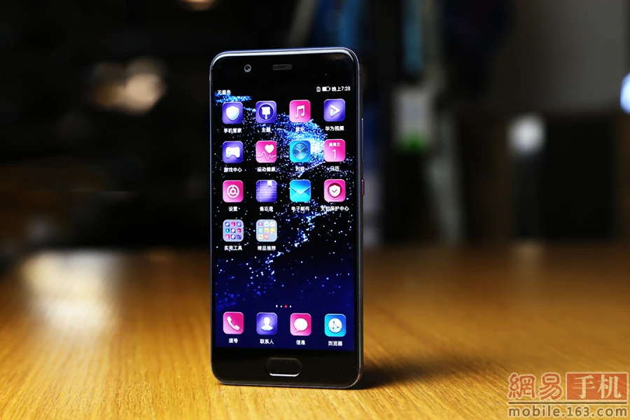 Original HuaWei P10 4G LTE Cell Phone 20.0MP Kirin 960 Octa Core 5.1" Screen 1920x1080 Android 7.0 Fingerprint Dual Sim In Stock huawei phones for r4000