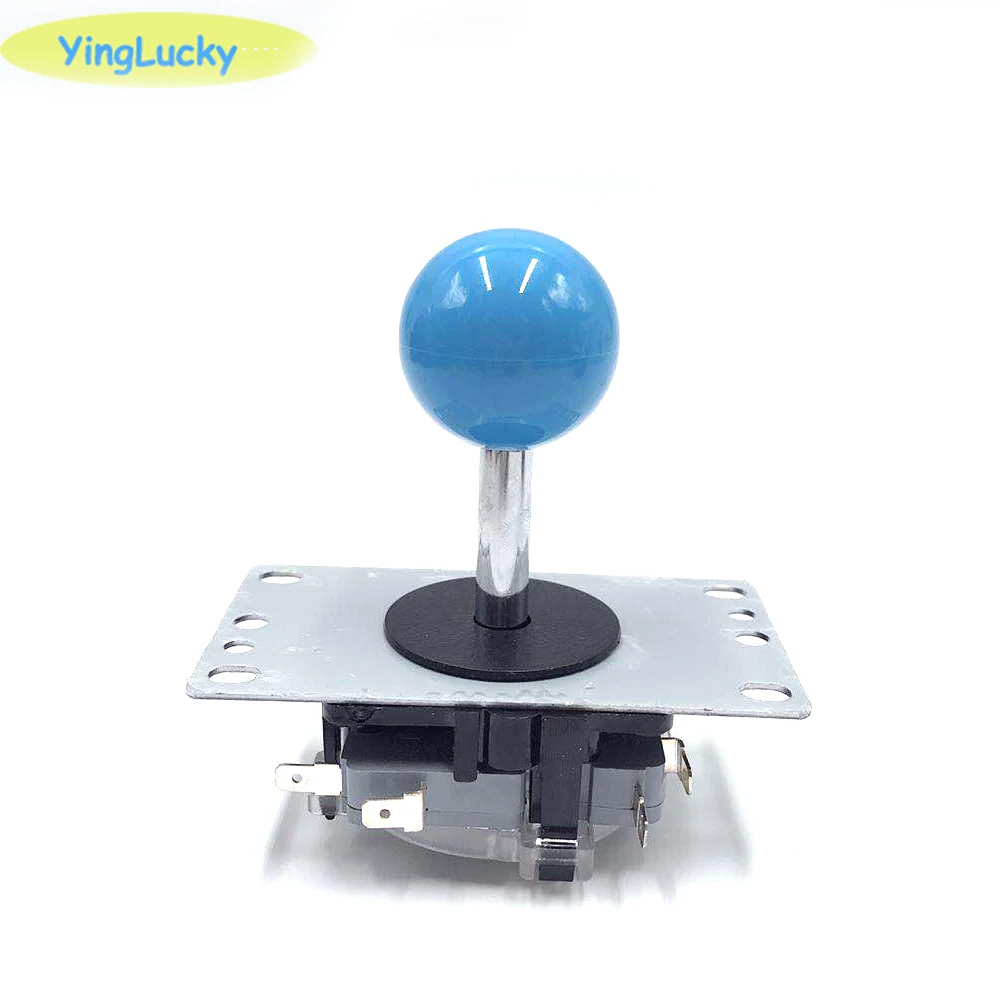 vara de combate, joystick, bola vermelha 4