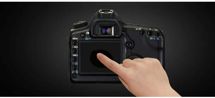9H закаленное стекло ЖК-экран протектор для Canon Powershot SX730HS/SX720HS/SX710HS/SX620HS/SX610HS