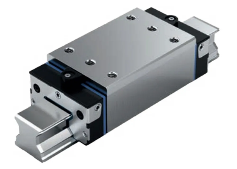 

R18245312X Roller Rail Systems