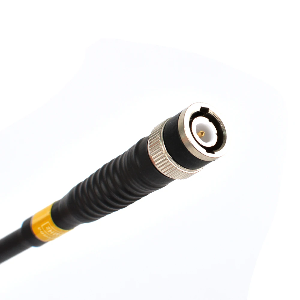 HYS BNC Antenna Dual Band VHF/UHF 144/430MHz Multicolor flexible