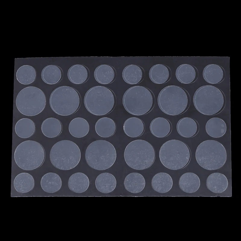 

36Pcs Hydrocolloid Acne Invisible Pimple Master Patch Skin Tag Removal Patch Facial Care Tool Pimple Blackhead Blemish Removers