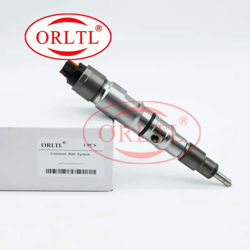 Orltl 0445120292 коллектора системы впрыска топлива распылитель 0 445 120 292 Топливная форсунка 0445 120 292 для блок развертки тележки yuchai 0445b2905400