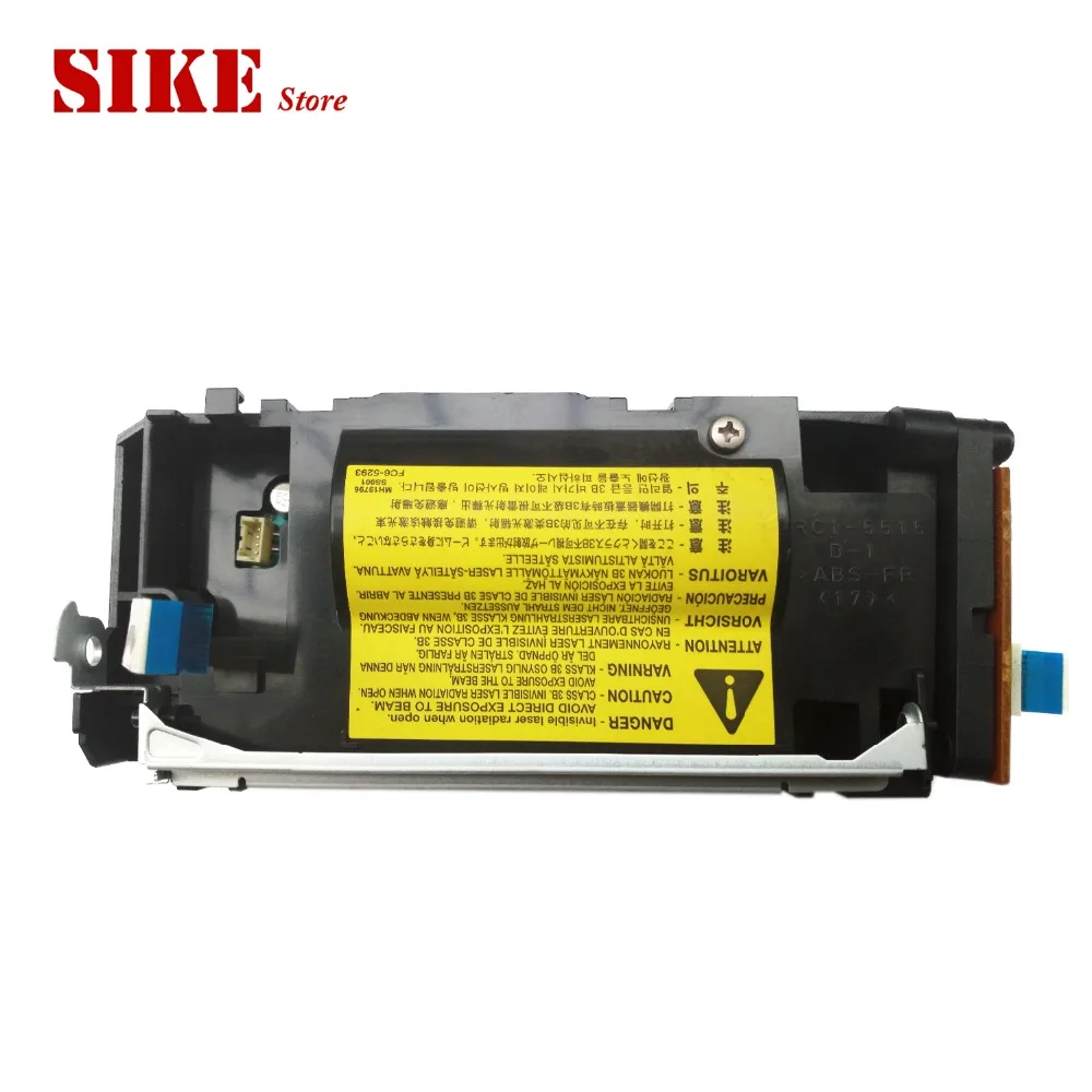 RM1 0624 Laser Testa Ass