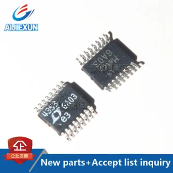 

1PCS LTC4353IMS MSOP-16 in stock 100%New and original