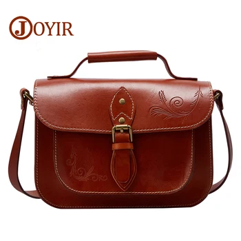 

JOYIR 2020 Summer Bags Handbags Fashion Women Messenger Bags Leather Shoulder Crossbody Bags for Women Bolsa Feminina 8621
