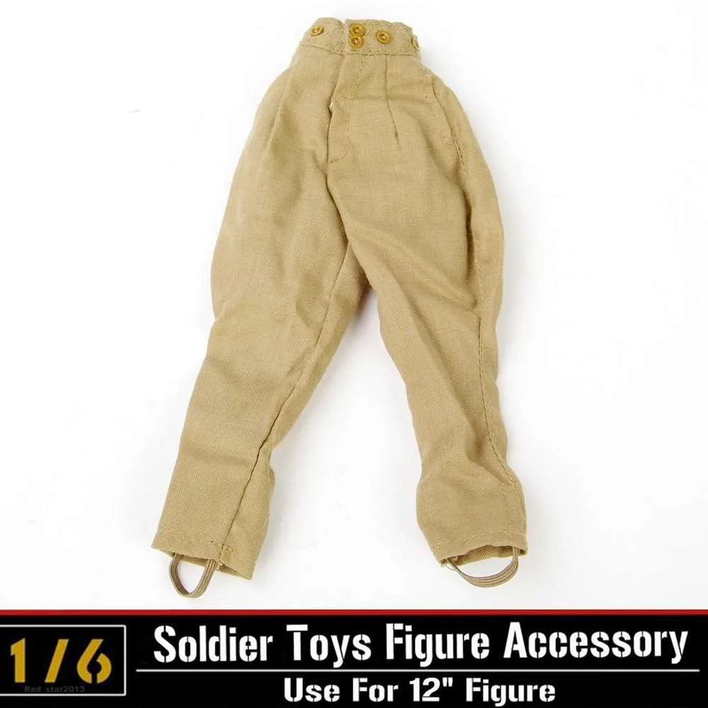 Dragon German elite force jacket /& trousers private 2 1//6th scale toy accessory