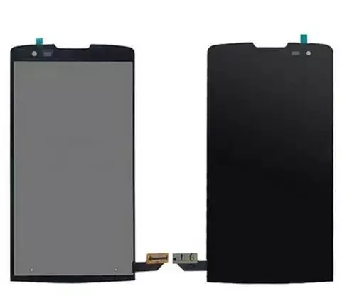 Для LG Леон H340 h320 h324 H340N H326 MS345 C50 ЖК-дисплей Дисплей Сенсорный экран планшета