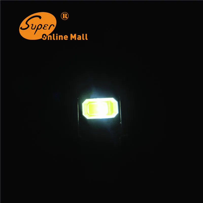 100 ШТ. 5630 SMD 5730 Белый СВЕТОДИОД Кристалл Прозрачный бисер 395-400nm Супер Яркий Свет