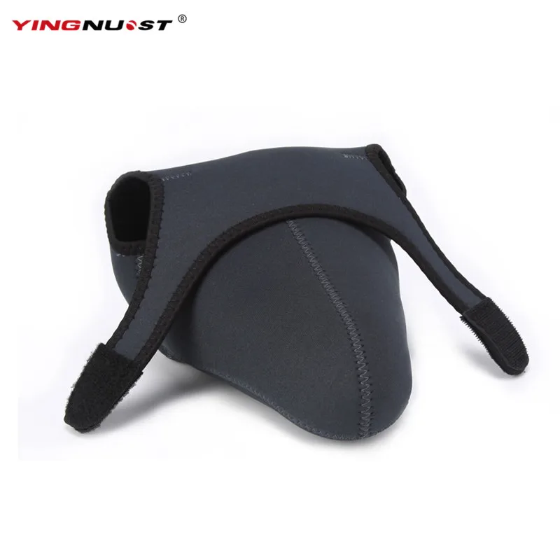 

Neoprene Waterproof Camera Liner Bag Case Cover Pouch Package Protector For Nikon D3300 D3200 D3100 D5300 D5200 D5000 For Canon