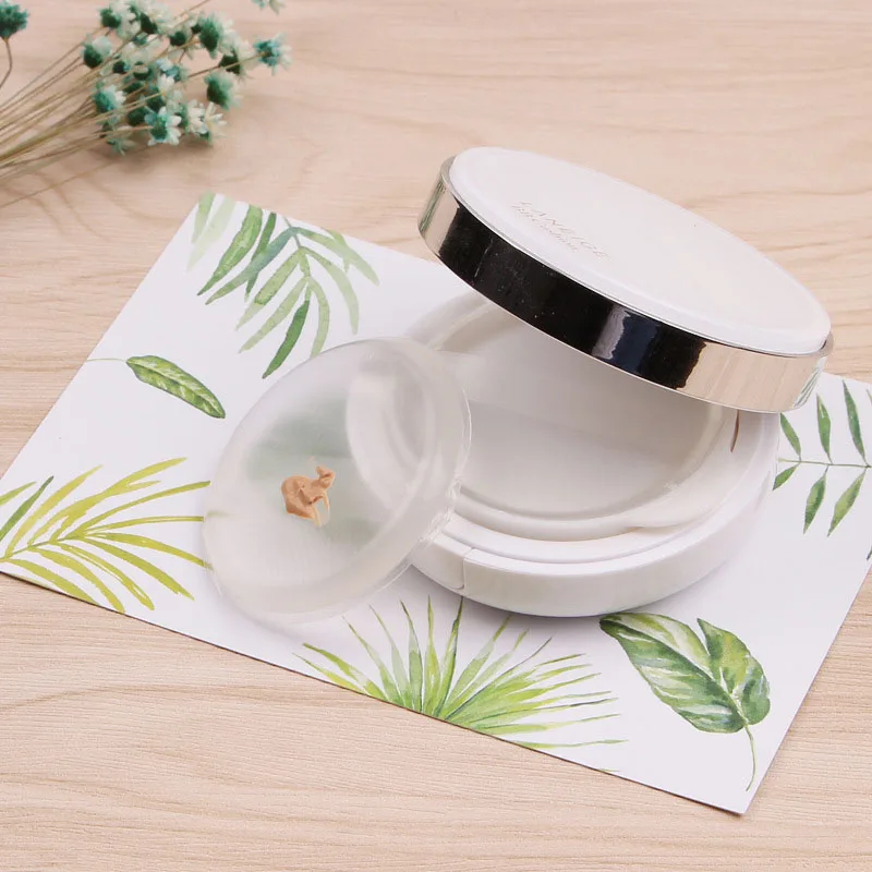 silicone puff 1
